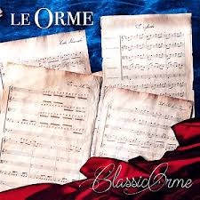 Orme - ClassicOrme CD Gold ed. Limited